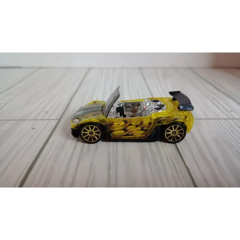 Hot Wheels welcome our